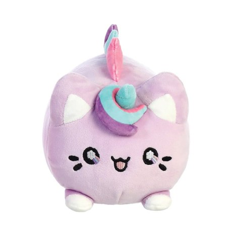 Tasty Peach - Pluszowa maskotka 18 cm Lavender Dream Meowchi Tasty Peach - Pluszowa maskotka 18 cm Lavender Dream Meowchi
