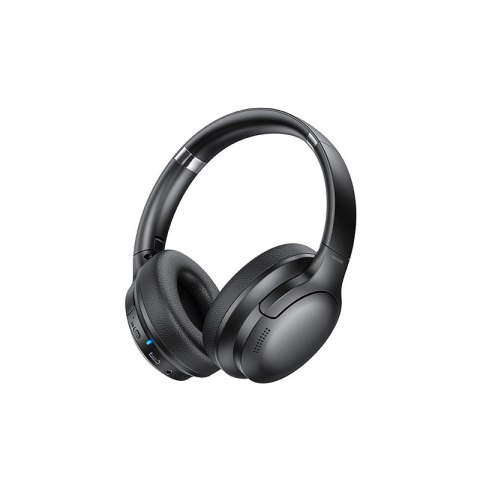 WEKOME M11 Enjoyer Series - Bezprzewodowe słuchawki nauszne Bluetooth V5.3 ANC (Czarny) WEKOME M11 Enjoyer Series - Bezprzewodowe słuchawki nauszne Bluetooth V5.3 ANC (Czarny)