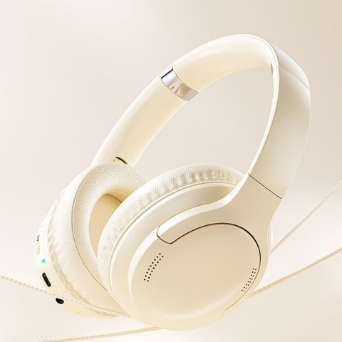 WEKOME M11 Enjoyer Series - Bezprzewodowe słuchawki nauszne Bluetooth V5.3 ANC (Czarny) WEKOME M11 Enjoyer Series - Bezprzewodowe słuchawki nauszne Bluetooth V5.3 ANC (Czarny)