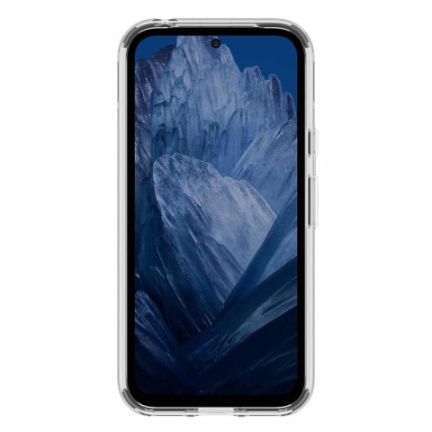 Case-Mate Signature Clear - Etui Google Pixel 8A (Przezroczysty) Case-Mate Signature Clear - Etui Google Pixel 8A (Przezroczysty)