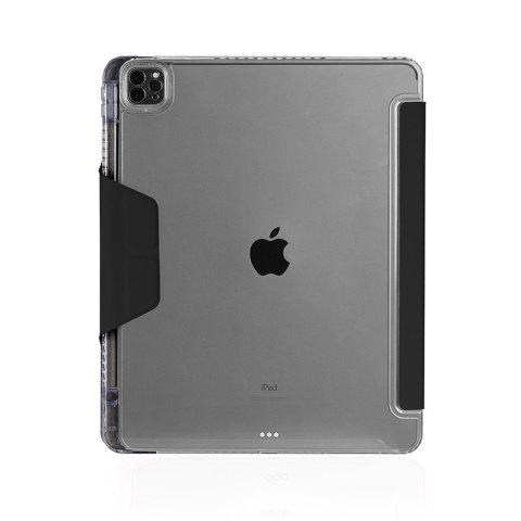 STM OPP - Etui origami iPad Air 13" (M2) (czarny) STM OPP - Etui origami iPad Air 13" (M2) (czarny)