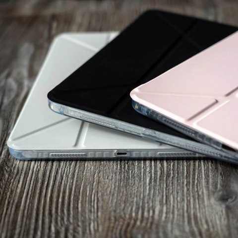 STM OPP - Etui origami iPad Air 13" (M2) (czarny) STM OPP - Etui origami iPad Air 13" (M2) (czarny)