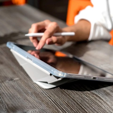 STM OPP - Etui origami iPad Air 13" (M2) (czarny) STM OPP - Etui origami iPad Air 13" (M2) (czarny)