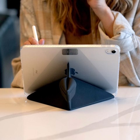 STM OPP - Etui origami iPad Air 13" (M2) (czarny) STM OPP - Etui origami iPad Air 13" (M2) (czarny)