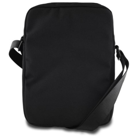 BMW Nylon Red Stripe - Torba na tablet 8" (czarny) BMW Nylon Red Stripe - Torba na tablet 8" (czarny)