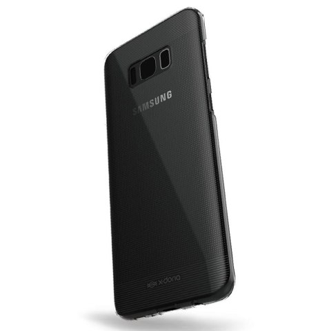 X-Doria Engage - Etui Samsung Galaxy S8+ (Clear) X-Doria Engage - Etui Samsung Galaxy S8+ (Clear)