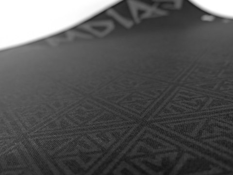 Gamdias Nyx Speed - Podkładka pod mysz rozmiar L Gamdias Nyx Speed - Podkładka pod mysz rozmiar L