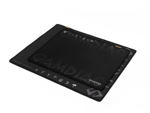 Gamdias Nyx Speed - Podkładka pod mysz rozmiar L Gamdias Nyx Speed - Podkładka pod mysz rozmiar L