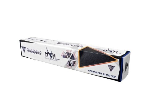 Gamdias Nyx Speed - Podkładka pod mysz rozmiar L Gamdias Nyx Speed - Podkładka pod mysz rozmiar L