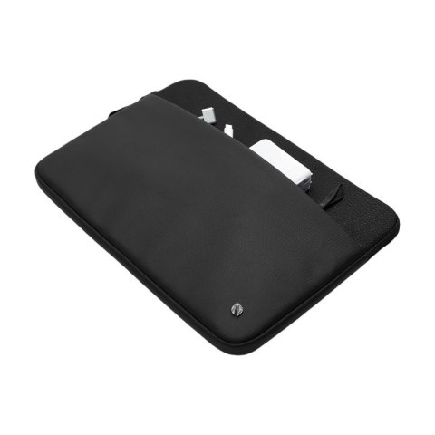 Incase A.R.C. Sleeve - Pokrowiec z kieszenią MacBook Pro 16" (M4/M3/M2/M1/2024-2021) (Czarny) Incase A.R.C. Sleeve - Pokrowiec z kieszenią MacBook Pro 16" (M4/M3/M2/M1/2024-2021) (Czarny)