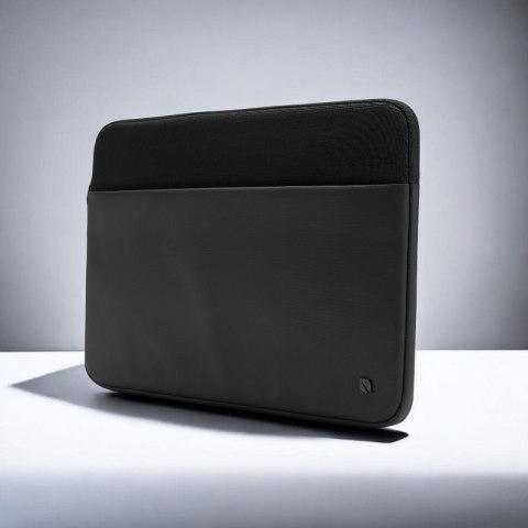 Incase A.R.C. Sleeve - Pokrowiec z kieszenią MacBook Pro 16" (M4/M3/M2/M1/2024-2021) (Czarny) Incase A.R.C. Sleeve - Pokrowiec z kieszenią MacBook Pro 16" (M4/M3/M2/M1/2024-2021) (Czarny)