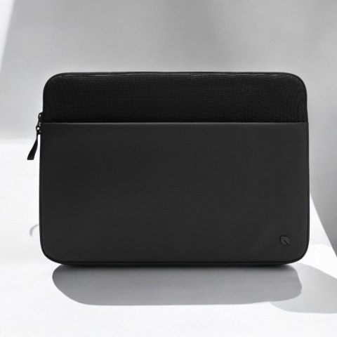 Incase A.R.C. Sleeve - Pokrowiec z kieszenią MacBook Pro 16" (M4/M3/M2/M1/2024-2021) (Czarny) Incase A.R.C. Sleeve - Pokrowiec z kieszenią MacBook Pro 16" (M4/M3/M2/M1/2024-2021) (Czarny)