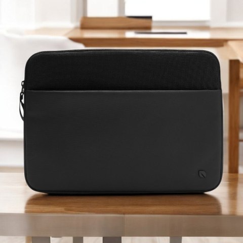 Incase A.R.C. Sleeve - Pokrowiec z kieszenią MacBook Pro 16" (M4/M3/M2/M1/2024-2021) (Czarny) Incase A.R.C. Sleeve - Pokrowiec z kieszenią MacBook Pro 16" (M4/M3/M2/M1/2024-2021) (Czarny)
