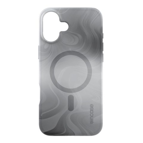 Incase Halo Case MagSafe - Etui iPhone 16 Plus (Oil Slick Smoke) Incase Halo Case MagSafe - Etui iPhone 16 Plus (Oil Slick Smoke)