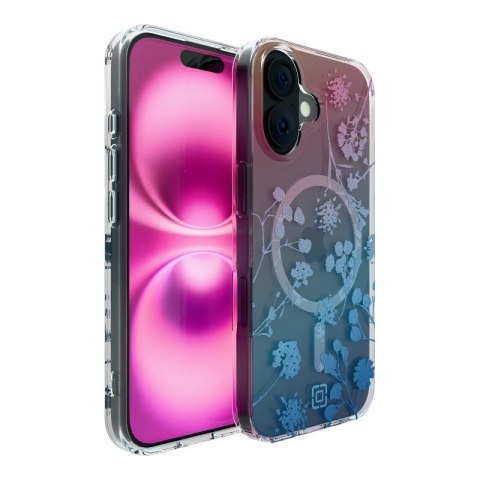 Incipio Forme MagSafe - Etui iPhone 16 (Eternal Spring) Incipio Forme MagSafe - Etui iPhone 16 (Eternal Spring)