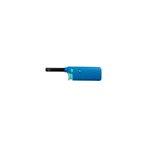 BBQ - Zapalniczka gazowa do grilla / kuchni 14 cm 2 szt. (niebieski / błękitny) BBQ - Zapalniczka gazowa do grilla / kuchni 14 cm 2 szt. (niebieski / błękitny)