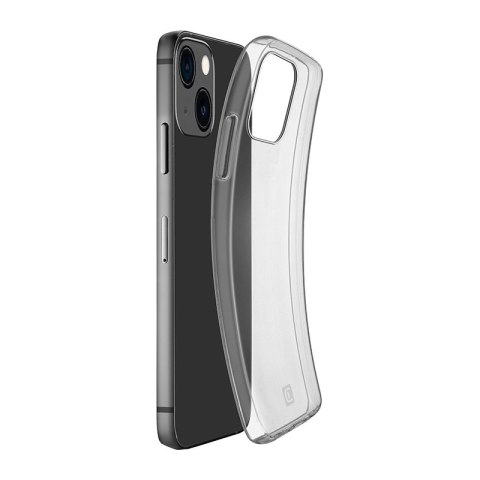 Cellularline Fine - Etui iPhone 15 (przezroczysty) Cellularline Fine - Etui iPhone 15 (przezroczysty)