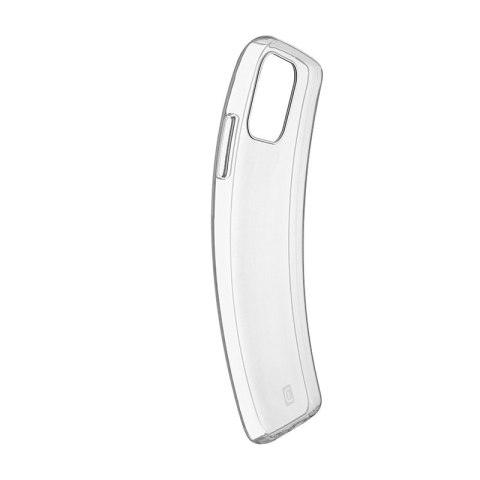 Cellularline Fine - Etui iPhone 15 (przezroczysty) Cellularline Fine - Etui iPhone 15 (przezroczysty)