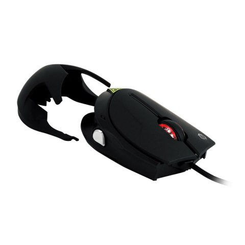 Gamdias Apollo Optical - Mysz dla graczy (3200 DPI) Gamdias Apollo Optical - Mysz dla graczy (3200 DPI)