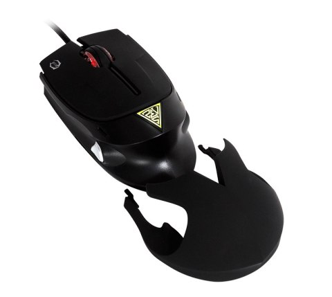 Gamdias Apollo Optical - Mysz dla graczy (3200 DPI) Gamdias Apollo Optical - Mysz dla graczy (3200 DPI)