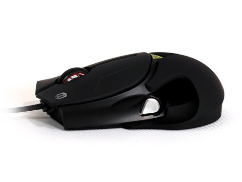 Gamdias Apollo Optical - Mysz dla graczy (3200 DPI) Gamdias Apollo Optical - Mysz dla graczy (3200 DPI)