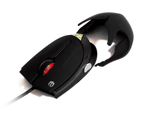 Gamdias Apollo Optical - Mysz dla graczy (3200 DPI) Gamdias Apollo Optical - Mysz dla graczy (3200 DPI)