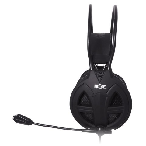 Gamdias Hebe V2 - Słuchawki stereofoniczne dla graczy z mikrofonem (PC-PS4) Gamdias Hebe V2 - Słuchawki stereofoniczne dla graczy z mikrofonem (PC-PS4)