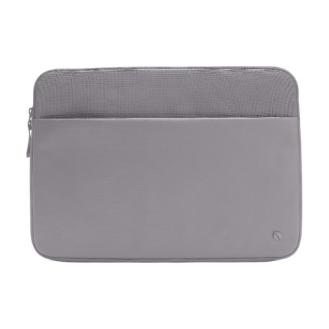 Incase A.R.C. Sleeve - Pokrowiec z kieszenią MacBook Pro 14" (M4/M3/M2/M1/2024-2021) (Szary) Incase A.R.C. Sleeve - Pokrowiec z kieszenią MacBook Pro 14" (M4/M3/M2/M1/2024-2021) (Szary)