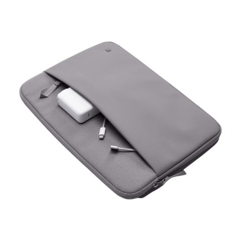 Incase A.R.C. Sleeve - Pokrowiec z kieszenią MacBook Pro 14" (M4/M3/M2/M1/2024-2021) (Szary) Incase A.R.C. Sleeve - Pokrowiec z kieszenią MacBook Pro 14" (M4/M3/M2/M1/2024-2021) (Szary)