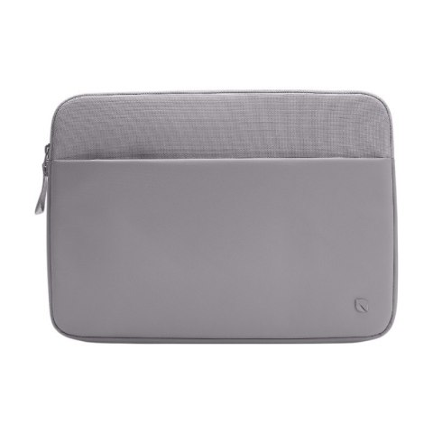 Incase A.R.C. Sleeve - Pokrowiec z kieszenią MacBook Pro 14" (M4/M3/M2/M1/2024-2021) (Szary) Incase A.R.C. Sleeve - Pokrowiec z kieszenią MacBook Pro 14" (M4/M3/M2/M1/2024-2021) (Szary)