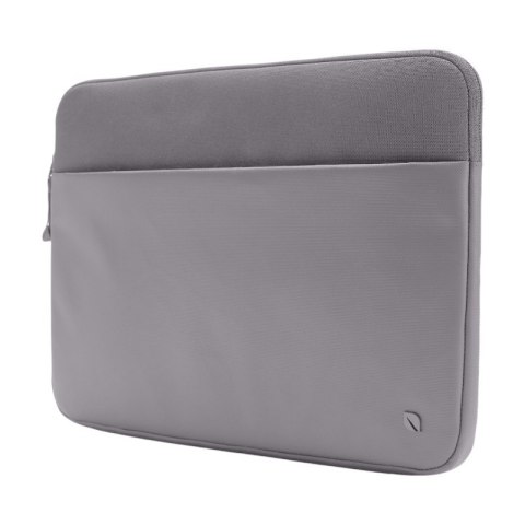 Incase A.R.C. Sleeve - Pokrowiec z kieszenią MacBook Pro 14" (M4/M3/M2/M1/2024-2021) (Szary) Incase A.R.C. Sleeve - Pokrowiec z kieszenią MacBook Pro 14" (M4/M3/M2/M1/2024-2021) (Szary)
