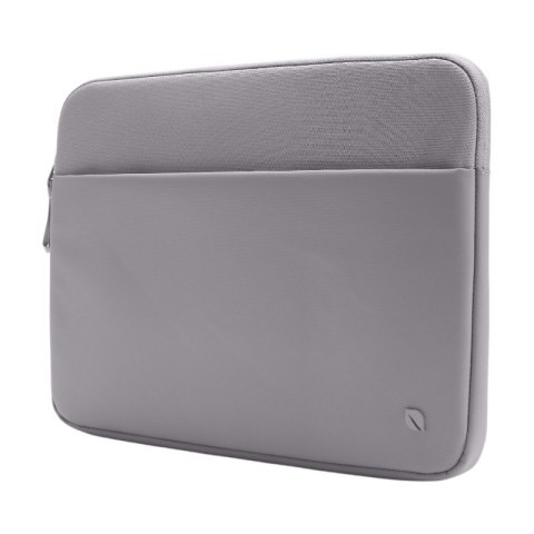 Incase A.R.C. Sleeve - Pokrowiec z kieszenią MacBook Pro 14" (M4/M3/M2/M1/2024-2021) (Szary) Incase A.R.C. Sleeve - Pokrowiec z kieszenią MacBook Pro 14" (M4/M3/M2/M1/2024-2021) (Szary)