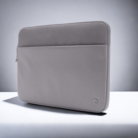 Incase A.R.C. Sleeve - Pokrowiec z kieszenią MacBook Pro 14" (M4/M3/M2/M1/2024-2021) (Szary) Incase A.R.C. Sleeve - Pokrowiec z kieszenią MacBook Pro 14" (M4/M3/M2/M1/2024-2021) (Szary)