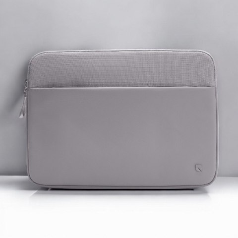 Incase A.R.C. Sleeve - Pokrowiec z kieszenią MacBook Pro 14" (M4/M3/M2/M1/2024-2021) (Szary) Incase A.R.C. Sleeve - Pokrowiec z kieszenią MacBook Pro 14" (M4/M3/M2/M1/2024-2021) (Szary)