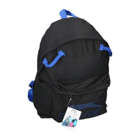 Slazenger - Plecak (czarny) Slazenger - Plecak (czarny)