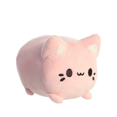 Tasty Peach - Pluszowa maskotka 18 cm Strawberry Meowchi Tasty Peach - Pluszowa maskotka 18 cm Strawberry Meowchi