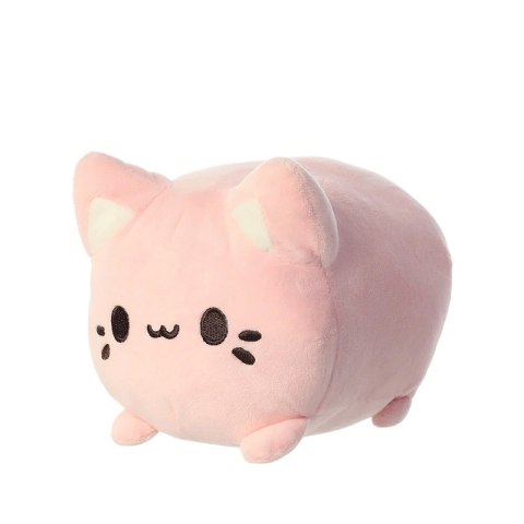 Tasty Peach - Pluszowa maskotka 18 cm Strawberry Meowchi Tasty Peach - Pluszowa maskotka 18 cm Strawberry Meowchi