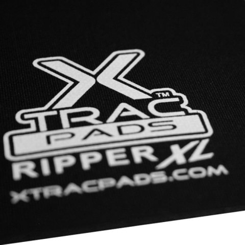 XTracGear RIPPER XL - Gamingowa podkładka pod mysz (451 x 356 mm) XTracGear RIPPER XL - Gamingowa podkładka pod mysz (451 x 356 mm)