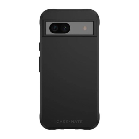 Case-Mate Tough Black - Etui Google Pixel 8A (Czarny) Case-Mate Tough Black - Etui Google Pixel 8A (Czarny)