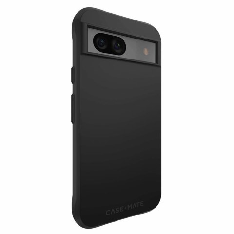 Case-Mate Tough Black - Etui Google Pixel 8A (Czarny) Case-Mate Tough Black - Etui Google Pixel 8A (Czarny)