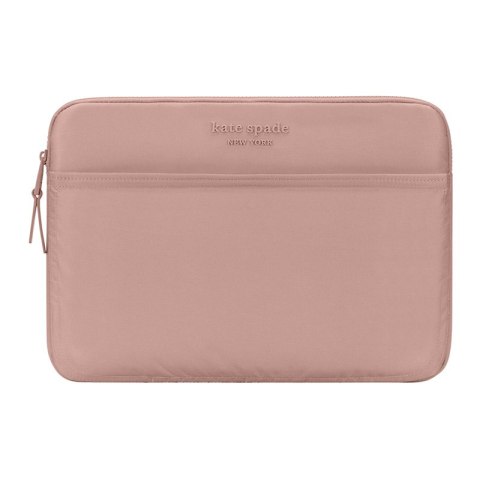 Kate Spade New York Puffer Sleeve - Pokrowiec MacBook Pro 14" / Notebook 14" (Madison Rouge Nylon) Kate Spade New York Puffer Sleeve - Pokrowiec MacBook Pro 14" / Notebook 14" (Madison Rouge Nylon)