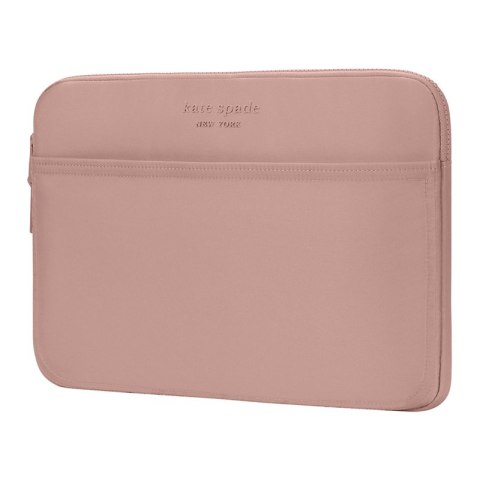 Kate Spade New York Puffer Sleeve - Pokrowiec MacBook Pro 14" / Notebook 14" (Madison Rouge Nylon) Kate Spade New York Puffer Sleeve - Pokrowiec MacBook Pro 14" / Notebook 14" (Madison Rouge Nylon)