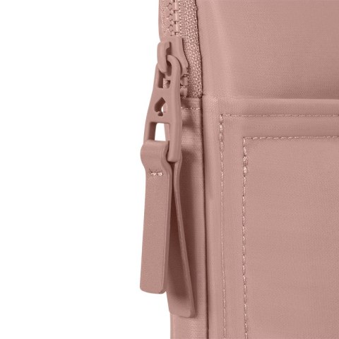 Kate Spade New York Puffer Sleeve - Pokrowiec MacBook Pro 14" / Notebook 14" (Madison Rouge Nylon) Kate Spade New York Puffer Sleeve - Pokrowiec MacBook Pro 14" / Notebook 14" (Madison Rouge Nylon)