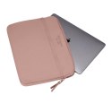 Kate Spade New York Puffer Sleeve - Pokrowiec MacBook Pro 14" / Notebook 14" (Madison Rouge Nylon)