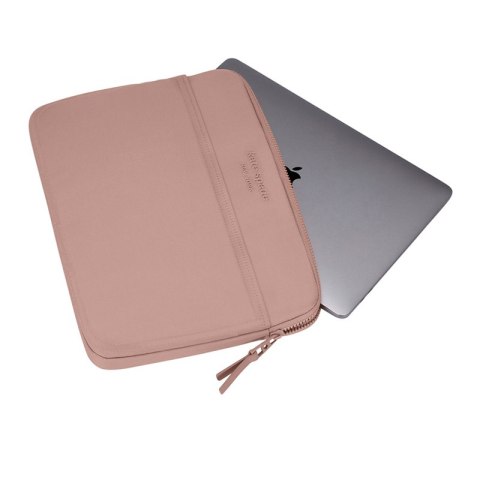 Kate Spade New York Puffer Sleeve - Pokrowiec MacBook Pro 14" / Notebook 14" (Madison Rouge Nylon) Kate Spade New York Puffer Sleeve - Pokrowiec MacBook Pro 14" / Notebook 14" (Madison Rouge Nylon)