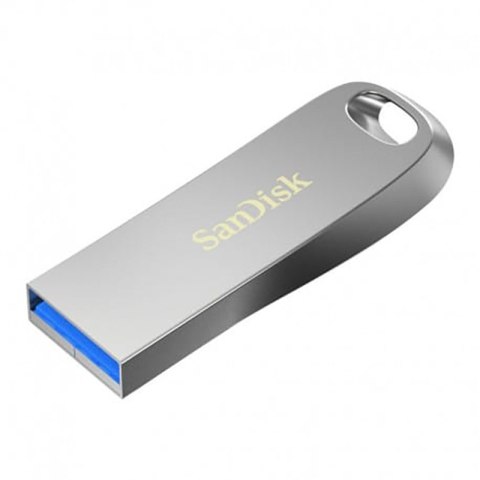 SanDisk Ultra Luxe - Pendrive 64 GB USB 3.1 150 MB/s SanDisk Ultra Luxe - Pendrive 64 GB USB 3.1 150 MB/s
