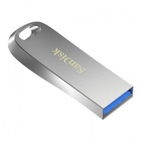 SanDisk Ultra Luxe - Pendrive 64 GB USB 3.1 150 MB/s SanDisk Ultra Luxe - Pendrive 64 GB USB 3.1 150 MB/s