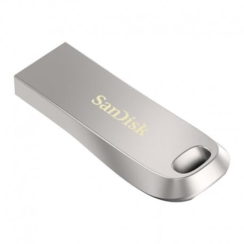 SanDisk Ultra Luxe - Pendrive 64 GB USB 3.1 150 MB/s SanDisk Ultra Luxe - Pendrive 64 GB USB 3.1 150 MB/s