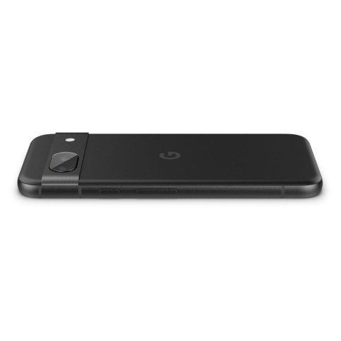 Spigen Optik.TR EZ Fit Camera Lens Protector 2-Pack - Szkło ochronne na obiektyw do Google Pixel 8A (2 szt) (Czarny) Spigen Optik.TR EZ Fit Camera Lens Protector 2-Pack - Szkło ochronne na obiektyw do Google Pixel 8A (2 szt) (Czarny)