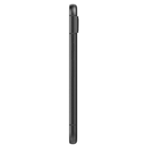 Spigen Optik.TR EZ Fit Camera Lens Protector 2-Pack - Szkło ochronne na obiektyw do Google Pixel 8A (2 szt) (Czarny) Spigen Optik.TR EZ Fit Camera Lens Protector 2-Pack - Szkło ochronne na obiektyw do Google Pixel 8A (2 szt) (Czarny)
